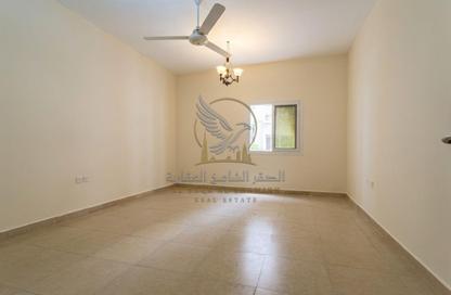 Apartment - 1 Bedroom - 1 Bathroom for rent in Bu Tina - Al Sharq - Sharjah
