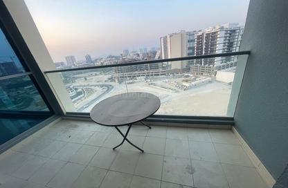 Apartment - 1 Bedroom - 2 Bathrooms for rent in Orion Building - Arjan - Dubai Apartment - 1 Bedroom - 2 Bathrooms for rent in Orion Building - Arjan - Dubai