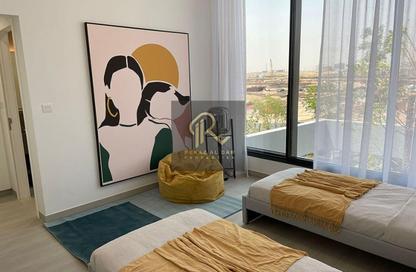 Villa - 4 - 6 for sale in Masaar Azalea - Masaar - Tilal City - Sharjah
