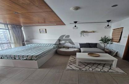 Apartment - Studio - 1 Bathroom for rent in The Spirit - Dubai Sports City - Dubai