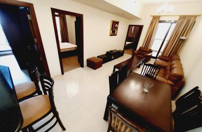 Apartment - 3 Bedrooms - 4 Bathrooms for sale in Elite Sports Residence 10 Tower 1 - Elite Sports Residence 10 - Elite Sports Residence - Dubai Sports City - Dubai