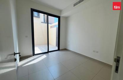 Villa - 4 Bedrooms - 4 Bathrooms for rent in Maple at Dubai Hills Estate 2 - Maple at Dubai Hills Estate - Dubai Hills Estate - Dubai