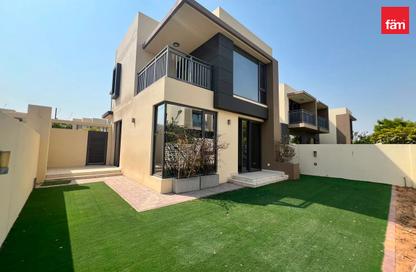 Villa - 4 Bedrooms - 4 Bathrooms for rent in Maple at Dubai Hills Estate 2 - Maple at Dubai Hills Estate - Dubai Hills Estate - Dubai