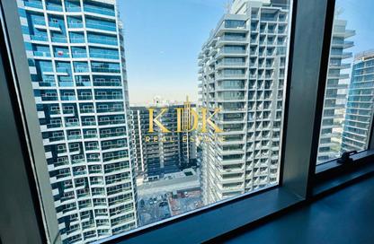 شقة - 1 للايجار في ذا سبيريت - مدينة دبي الرياضية - دبي شقة - 1 للايجار في ذا سبيريت - مدينة دبي الرياضية - دبي
