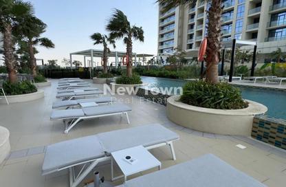 Apartment - Studio - 1 Bathroom for sale in Aykon City Tower C - Aykon City - Business Bay - Dubai