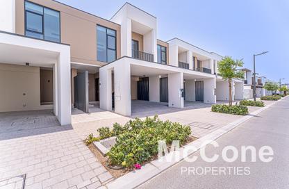 Townhouse - 3 Bedrooms - 4 Bathrooms for rent in Raya - Arabian Ranches 3 - Dubai