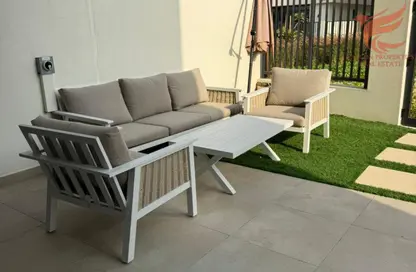 Villa - 3 Bedrooms - 4 Bathrooms for sale in Marbella II Villas - Marbella - Mina Al Arab - Ras Al Khaimah