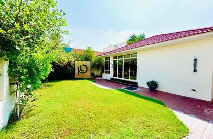 Villa - 4 Bedrooms - 5 Bathrooms for rent in Mirdif 35 - Mushraif - Mirdif - Dubai