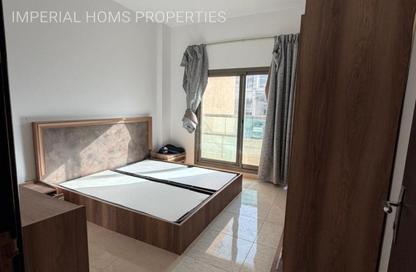 Apartment - 2 Bedrooms - 2 Bathrooms for sale in Garden Residences - Emirates City - Ajman