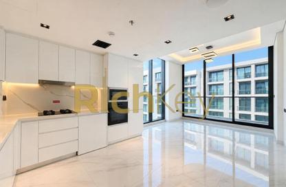 Apartment - 1 Bedroom - 2 Bathrooms for rent in Samana Miami - District 14 - Jumeirah Village Circle - Dubai Apartment - 1 Bedroom - 2 Bathrooms for rent in Samana Miami - District 14 - Jumeirah Village Circle - Dubai