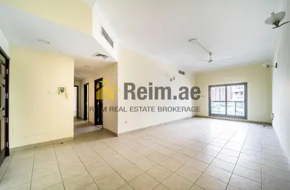 شقة - 2 غرف نوم - 2 حمامات للايجار في البلفدير - دبي مارينا - دبي