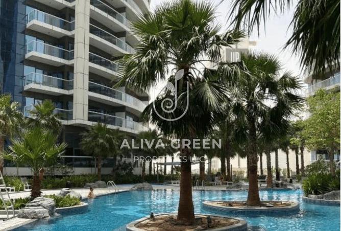 Luxury Furnished 3BR | Damac Paramount | Burj View photo 2
