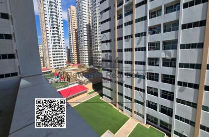 Apartment - 1 Bedroom - 2 Bathrooms for sale in Ajman One Tower 6 - Ajman One - Ajman Downtown - Ajman