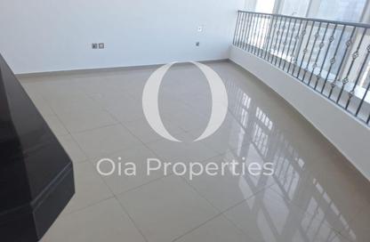Apartment - Studio - 1 for rent in Hydra Avenue Towers - City Of Lights - Al Reem Island - Abu Dhabi