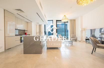 Apartment - 2 - 3 for rent in The Paragon by IGO - Business Bay - Dubai Apartment - 2 - 3 for rent in The Paragon by IGO - Business Bay - Dubai