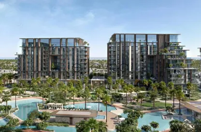 Apartment - 1 Bedroom - 1 Bathroom for sale in City Walk Crestlane 4 Building A - City Walk Crestlane 4 - City Walk Crestlane - City Walk - Dubai