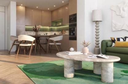 Apartment - 3 Bedrooms - 5 Bathrooms for sale in Neem at Park Five - Park Five by Deyaar - Dubai Production City (IMPZ) - Dubai