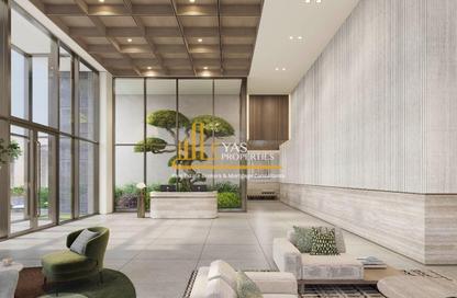Apartment - Studio - 1 Bathroom for sale in Nirvana Residences - I - Dubai Production City (IMPZ) - Dubai