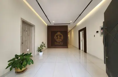 Villa - 1 Bedroom - 1 Bathroom for rent in Mohamed Bin Zayed City - Abu Dhabi Villa - 1 Bedroom - 1 Bathroom for rent in Mohamed Bin Zayed City - Abu Dhabi