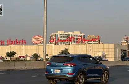 Land - Studio for sale in Uzair Building - Al Rawda 3 - Al Rawda - Ajman