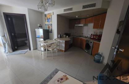 Apartment - 1 - 1 for sale in New Dubai Gate 1 - JLT Cluster Q - Jumeirah Lake Towers - Dubai