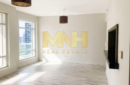 Apartment - 1 Bedroom - 1 Bathroom for rent in The Lofts East - The Lofts - Downtown Dubai - Dubai