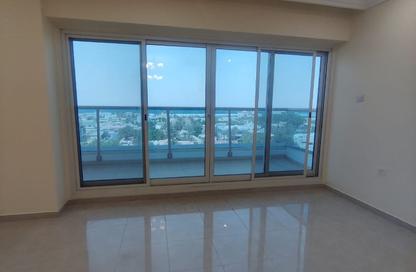 Apartment - 3 - 4 for rent in Al Shorafa 1 Building - Al Rumaila 1 - Ajman