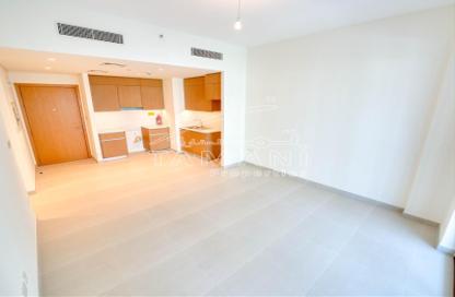 Apartment - 1 Bedroom - 1 Bathroom for sale in Surf at Creek Beach Building 2 - Surf at Creek Beach - Creek Beach - Dubai Creek Harbour (The Lagoons) - Dubai