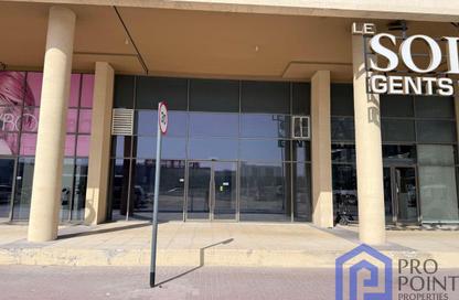 Retail - Studio for rent in Ghalia Tower - District 18 - Jumeirah Village Circle - Dubai Retail - Studio for rent in Ghalia Tower - District 18 - Jumeirah Village Circle - Dubai