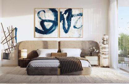 Apartment - 1 Bedroom - 2 Bathrooms for sale in Bayline - Mina Rashid - Dubai