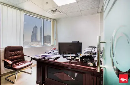 Office Space - Studio for rent in XL Tower - Business Bay - Dubai