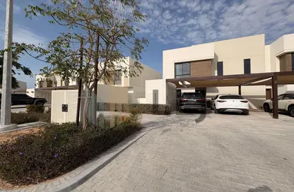 تاون هاوس - 3 غرف نوم - 4 حمامات للبيع في نويا ڤيڤا - نويا - جزيرة ياس - أبوظبي