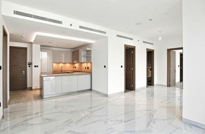 Apartment - 2 - 4 for rent in Crest Grande - Sobha Hartland - Mohammed Bin Rashid City - Dubai