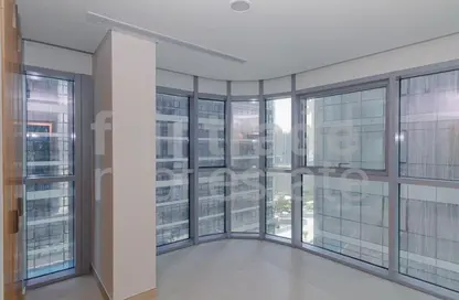 شقة - 2 غرف نوم - 2 حمامات للايجار في راديانت سكوير - مدينة الأضواء - جزيرة الريم - أبوظبي