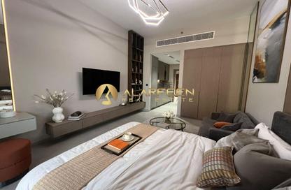 Apartment - Studio - 1 Bathroom for rent in Westwood Grande II - District 18 - Jumeirah Village Circle - Dubai