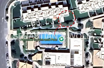 فيلا - 4 غرف نوم - 4 حمامات للبيع في 3 باركسايد - اعمار الجنوبية - دبي الجنوب (مركز دبي العالمي) - دبي