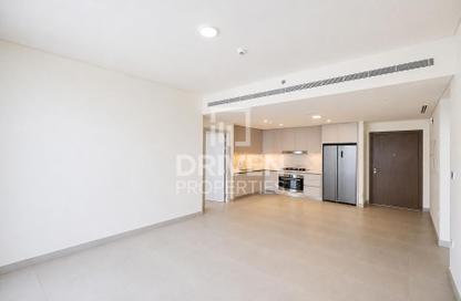 Apartment - 3 Bedrooms - 3 Bathrooms for rent in Beach Mansion Tower 1 - Beach Mansion - Emaar Beachfront - Dubai Harbour - Dubai