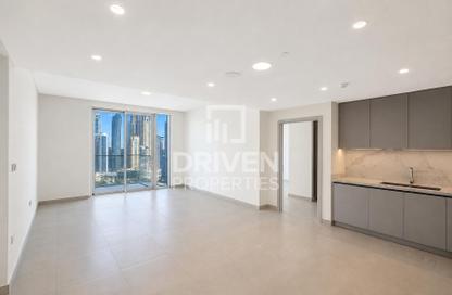 Apartment - 3 Bedrooms - 3 Bathrooms for rent in Beach Mansion Tower 1 - Beach Mansion - Emaar Beachfront - Dubai Harbour - Dubai Apartment - 3 Bedrooms - 3 Bathrooms for rent in Beach Mansion Tower 1 - Beach Mansion - Emaar Beachfront - Dubai Harbour - Dubai