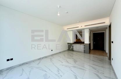 Apartment - 1 Bedroom - 2 Bathrooms for rent in Crest Grande - Sobha Hartland - Mohammed Bin Rashid City - Dubai