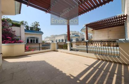 Villa - 5 - 6 for rent in Umm Suqeim 2 Villas - Umm Suqeim 2 - Umm Suqeim - Dubai