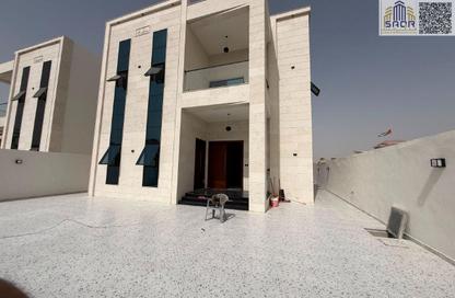Villa - 5 Bedrooms - 7+ Bathrooms for sale in Al Rawda 3 Villas - Al Rawda 3 - Al Rawda - Ajman