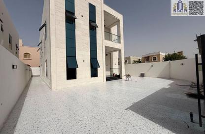 Villa - 5 Bedrooms - 7+ Bathrooms for sale in Al Rawda 3 Villas - Al Rawda 3 - Al Rawda - Ajman