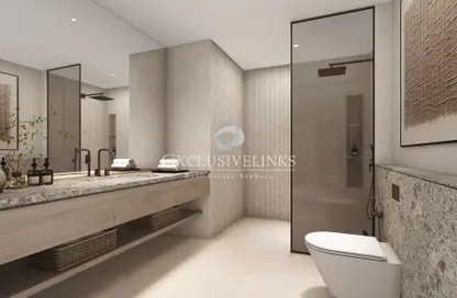 شقة - 3 غرف نوم - 4 حمامات للبيع في كانيون باي بيوند - مدينة دبي الملاحية - دبي