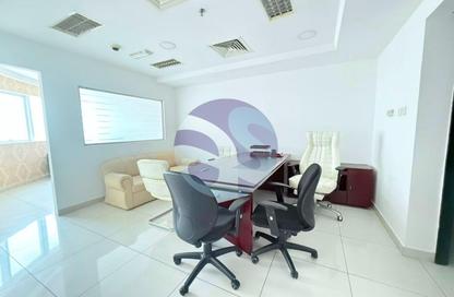 Office Space - Studio - 1 Bathroom for rent in Yes Business Tower - Al Barsha 1 - Al Barsha - Dubai