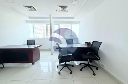 Office Space - Studio - 1 Bathroom for rent in Yes Business Tower - Al Barsha 1 - Al Barsha - Dubai Office Space - Studio - 1 Bathroom for rent in Yes Business Tower - Al Barsha 1 - Al Barsha - Dubai