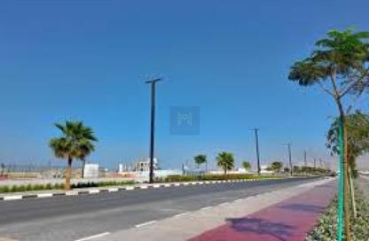 أرض - استوديو للبيع في النخيل - رأس الخيمة