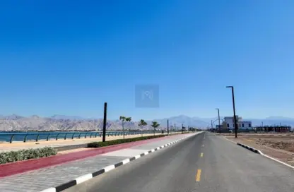 أرض - استوديو للبيع في النخيل - رأس الخيمة