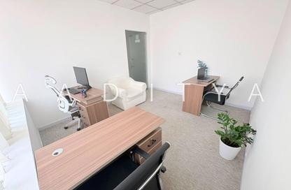 Office Space - Studio - 1 Bathroom for rent in Al Serkal Building - Hor Al Anz - Deira - Dubai Office Space - Studio - 1 Bathroom for rent in Al Serkal Building - Hor Al Anz - Deira - Dubai