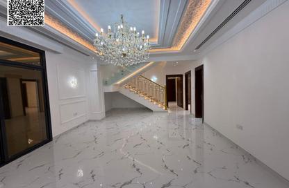 Villa - 5 Bedrooms - 7 Bathrooms for sale in Al Helio 2 - Al Helio - Ajman