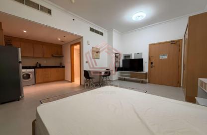 Apartment - Studio - 1 Bathroom for rent in Lincoln Park A - Lincoln Park - Arjan - Dubai Apartment - Studio - 1 Bathroom for rent in Lincoln Park A - Lincoln Park - Arjan - Dubai